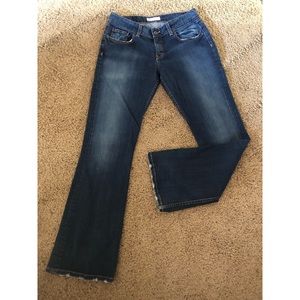 BKE women’s jeans